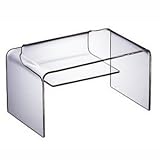 Dear book users （コーヒーテーブル／テレビ台） 【日本製】【UV加工】【アクリル】【WAAZWIZ】【ワーズウィズ】