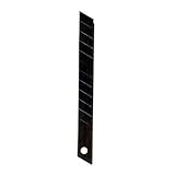 Olympia Tools 33-027 5-Piece 9Mm/13Pt Snap Off Blade [並行輸入品]