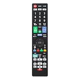 テレビリモコン RC-001 RC-002 RC-003 LC-017 LC-018 LC-019 LC-020 LC-023 互換 Fit For ORION オリオン テレビ リモコン RN-19DG10 RN-24DG10 BN-24DT10H RN-32DG10 BN-32DT10H RN-40DG10 B-19DG10P BN323-1HS1対応