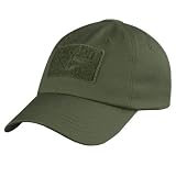 CONDOR TACTICAL CAP OLIVE DRAB TC-001