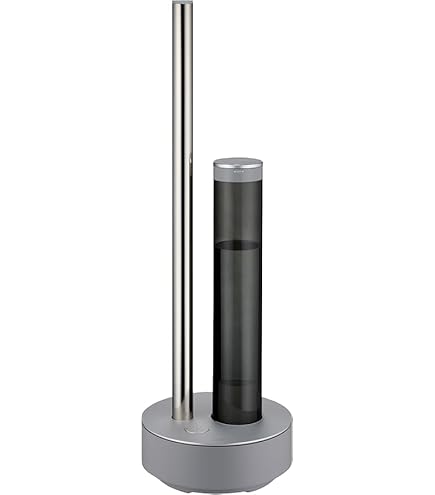 cado ポータブル加湿器 MH-C20-SL シルバー Amazon.co.jp: cado カドー 加湿器 MH-C20-SL [シルバー