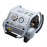 オイルレスエアーコンプレッサー　SCP-04A