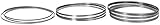 Vermont American 31080 56-1/8-Inch Benchtop Carbon Steel Band Saw, 3-Piece Set [並行輸入品]