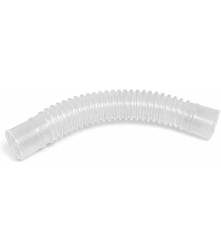 Amazon.co.jp: 新鋭工業 耐熱送気ホース 100cm 1H055-00 (コンフォート