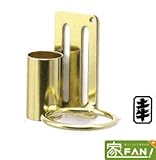 土牛 DOGYU　ツールフック　メッキ仕様ハンマーフック　F-7-G　01273