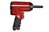 Chicago Pneumatic CP7492 1/2-inch Super Duty Impact Wrench [並行輸入品]