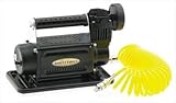 【US直輸入正規品】 Smittybilt (スミッティビルト) 2.54CFM エアーコンプレッサー