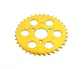 X.A.M Japan (ザムジャパン) A2105-35 420-35T スプロケット A2105-35