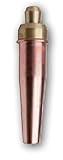 Firepower 6700-2500 250 Series Natural Gas Cutting Tip Size 0 [並行輸入品]