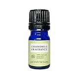 ＆SH アロマオイル カモミールフレグランス 5ml / ブレンドオイル フレグランスオイル 部屋