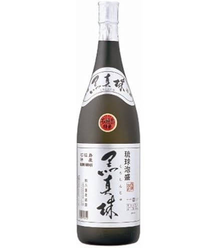 レア⭐︎泡盛☆八重泉酒造 黒真珠43度☆１０升壺18000L未開封☆2004年古酒 黒真珠 43度 ❘泡盛をはじめて飲むお酒好きのあなたへオススメの一本