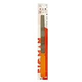 BIGMAN(ビッグマン) 仕上用ヤスリ G付平 150 Y-220