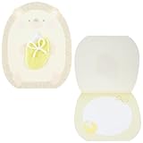 サンリオ メッセージカード 出産祝い ハリネズミ 親子 グリーティングカード 海外輸送可 BC229-3 SANRIO 620386