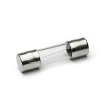 (STRAIGHT/ストレート) ヒューズ 500mA 250V（15-132,15-360用） 15-3601