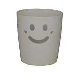 サンメニー 小物入れ 「ぷりる ディンプリンSS」 ホワイト 036001