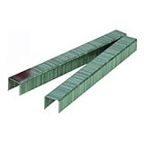 Senco L11BRB 18 Gauge by 1/4-inch Crown by 3/4-inch Leg Bright Basic Staples (5,000 per box) [並行輸入品]