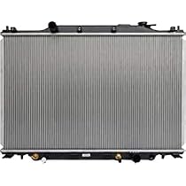 Amazon | 【KOYORAD】デリカD:5 CV5W ラジエーター | ラジエーター