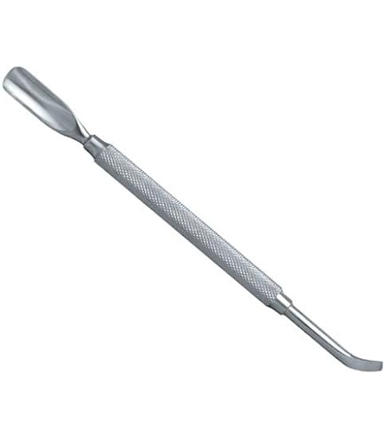 Amazon | 内海 プッシャー P011 全長:141mm 甘皮処理 キューティクル