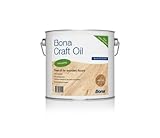 Bonaクラフトオイル　ピュア　2.5L