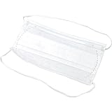 アゼアス マスク(頭掛) 50枚入り AZCLEAN2632