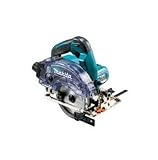 マキタ(Makita) 125ミリ充電式防じんマルノコ 18V バッテリ・充電器・ケース別売KS513DZ