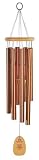Woodstock Chimes Tudor Rose Windchime, Princess [並行輸入品]