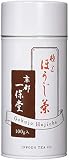 一保堂茶舗 極上ほうじ茶大缶箱(100g)
