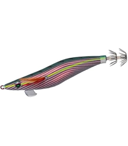 Amazon | ダイワ(DAIWA) エギ/餌木 エメラルダスダートLC3.0 ケイムラ