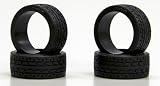 京商 (Kyosho) ミニッツ レーシングラジアルタイヤ 20° MZW37-20B