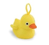 Duck Bath Sponge [並行輸入品]