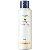 【医薬部外品】 アクネスラボ 薬用 ローション 150ml 思春期用 ニキビケア 無添加 低刺激 化粧水 ニキビ