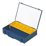 MARVEL(マーベル)　収納ボックス　ニューパーツボックス　MP-300B ガーデニング･DIY・防殺虫 ガーデニング・花・植物・ＤＩＹ ab1-1576bg-ah [簡素パッケージ品]