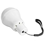 ソーラー電球 太陽発電電球 太陽光発電電球 夜間自動点灯 キャンプ 屋内 屋外 庭 パーティー ガーデン ハンドランプ