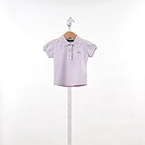 BURBERRY(バーバリー) ベビー服 騎士ロゴ　ポロシャツ 68 cm / 6ヶ月 [並行輸入品]