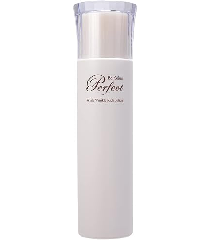 Amazon.co.jp: Everlife Be-Kojun Perfect Wrinkle Clear Cream 50g