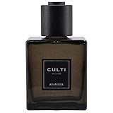 [クルティ] リードディフューザー ルームフレグランス リード付き Decor Classic 500ml ルームフレグランス [並行輸入品]