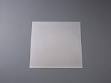 ESCO   パンチングメタル スチール製 457×457×1.6mm 1.5mm EA952B-241