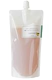 ネオナチュラル 柚子はちみつシャンプー(詰替用)500ml