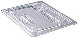 CAMBRO(キャンブロ) フードパン用フリップリッド20CWL 1/2用 ポリカーボネイト アメリカ AHC361