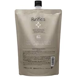 Amazon | F. Aid Purifica エフ.エイド.プリフィカ トリートメント