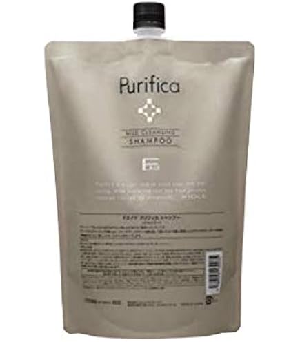Amazon | F. Aid Purifica エフ.エイド.プリフィカ シャンプー