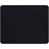 Razer Goliathus Mobile Stealth Edition ゲーミングマウスパッド 薄型1.5mmの厚さ 布タイプ 超微構造の表面加工 高耐久 【日本正規代理店保証品】 RZ02-01820500-R3M1