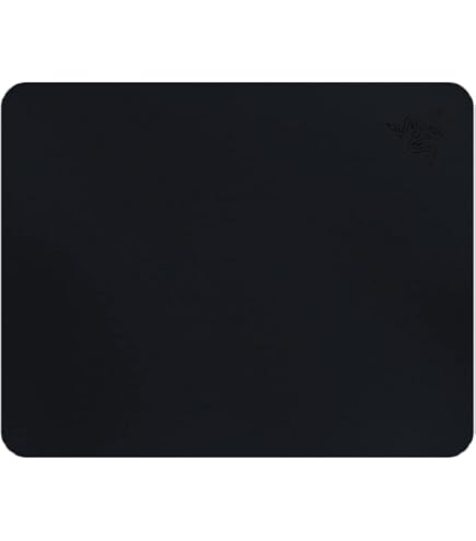 Razer Firefly Cloth Edition マウスパッド Amazon.co.jp: Razer Firefly マルチライティングハードマウスパッド