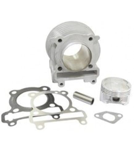 Amazon | ポッシュフェイス(POSH FAITH) バイク用品 ボアアップキット