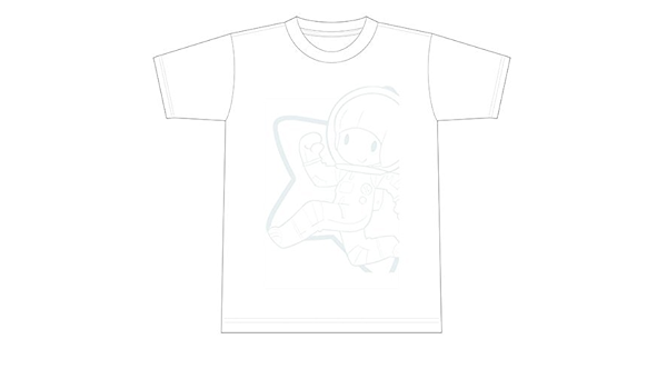 Amazon Co Jp キルラキル マコtee Ed2 Ver White X White 服 ファッション小物