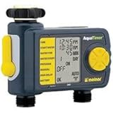 Melnor Inc. 3060 Electronic Water Timer (並行輸入品)