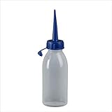 PRESSOL(プレッソル):プラスチックオイラー 500ML 06066