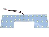 BRIGHTZ スクラムワゴン DG17W LEDルームランプ 1PC 【 ROOM－LAMP－136－1PC 】 DG17 DG G17 17 スクラム ワゴン