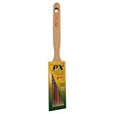 pxproロングハンドル角度サッシブラシ1 – 1 / 2 "
