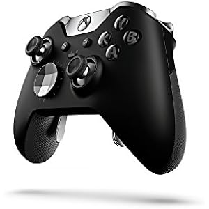 Xbox Elite ワイヤレス コントローラー